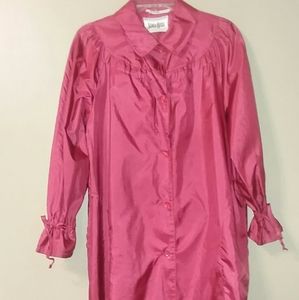 Vintage Neiman Marcus Raincoat